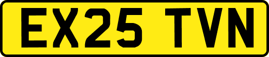 EX25TVN