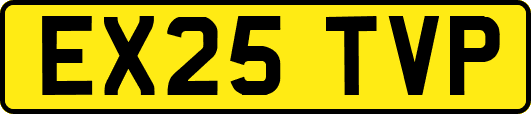 EX25TVP