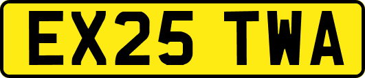EX25TWA