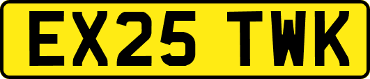 EX25TWK
