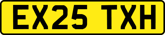 EX25TXH