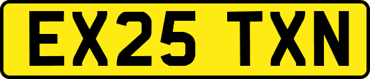 EX25TXN