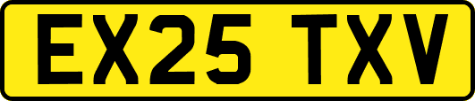EX25TXV