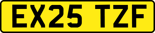 EX25TZF