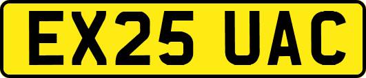 EX25UAC