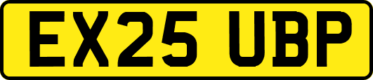 EX25UBP