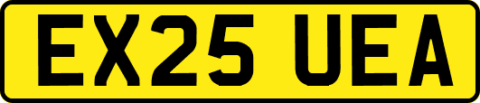 EX25UEA