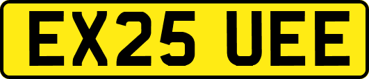 EX25UEE