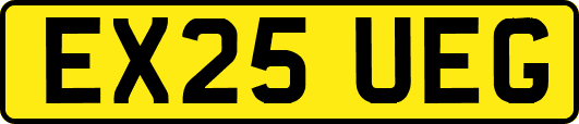 EX25UEG