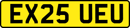 EX25UEU