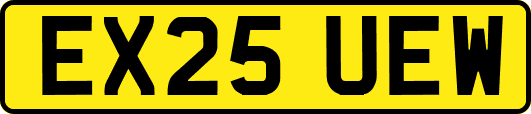 EX25UEW