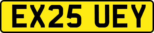 EX25UEY