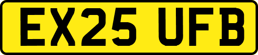 EX25UFB