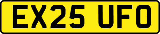 EX25UFO