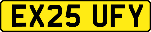EX25UFY