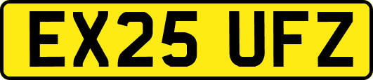 EX25UFZ