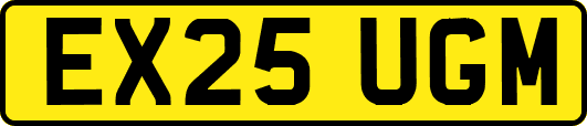 EX25UGM