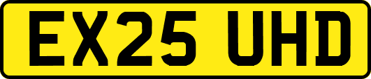 EX25UHD