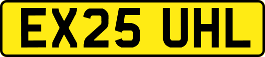 EX25UHL