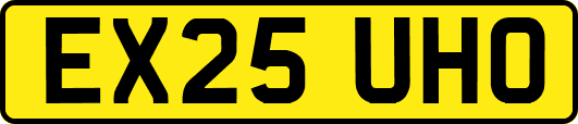 EX25UHO