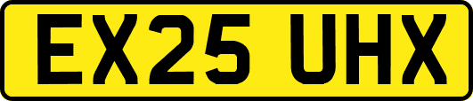 EX25UHX