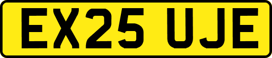 EX25UJE