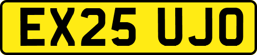 EX25UJO