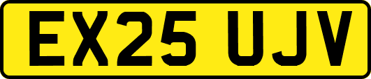 EX25UJV