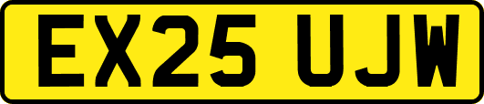 EX25UJW