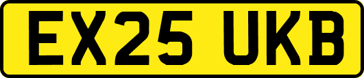 EX25UKB