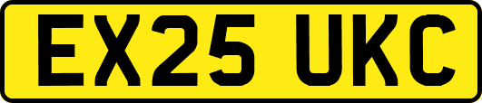 EX25UKC