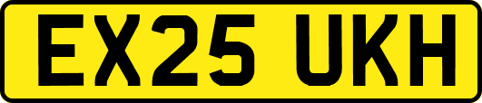 EX25UKH