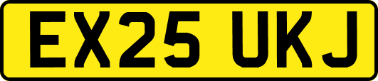 EX25UKJ