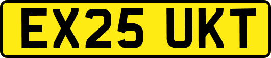 EX25UKT