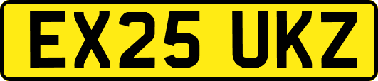 EX25UKZ