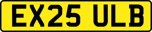 EX25ULB