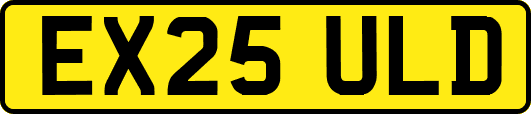EX25ULD