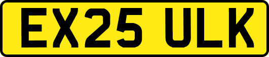 EX25ULK