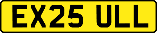EX25ULL