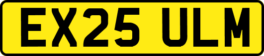 EX25ULM