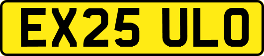 EX25ULO