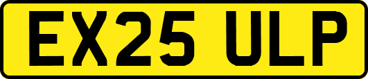 EX25ULP