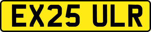 EX25ULR