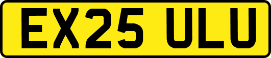 EX25ULU