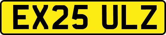 EX25ULZ