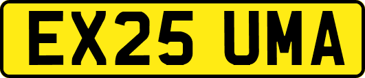 EX25UMA