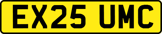 EX25UMC