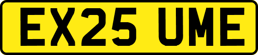EX25UME