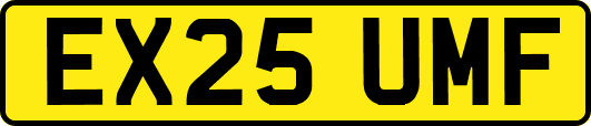 EX25UMF