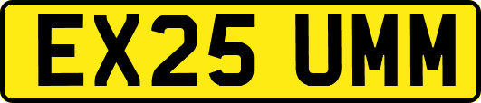 EX25UMM